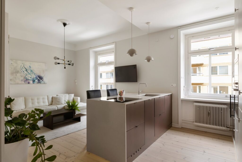 House image