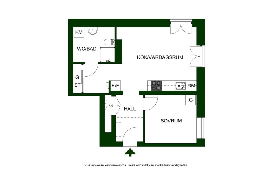 House image