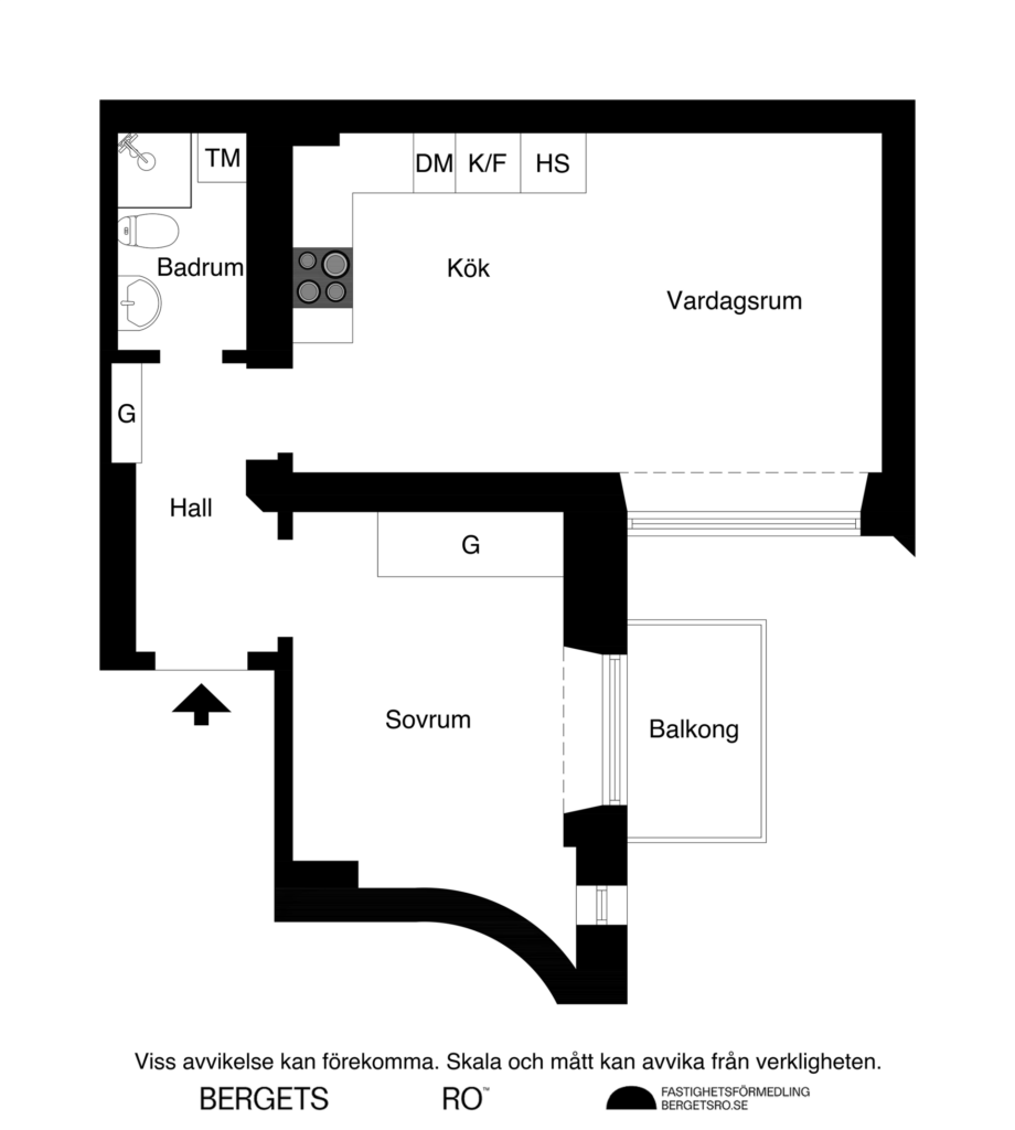 House image