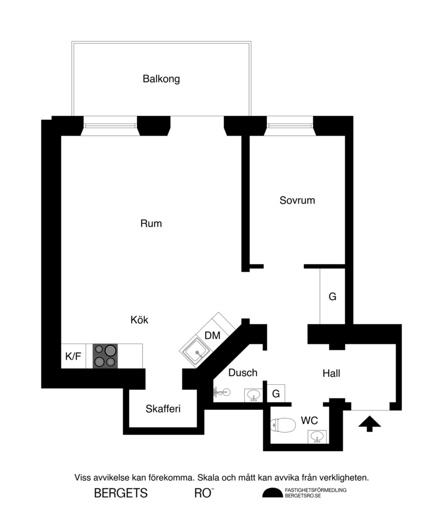 House image