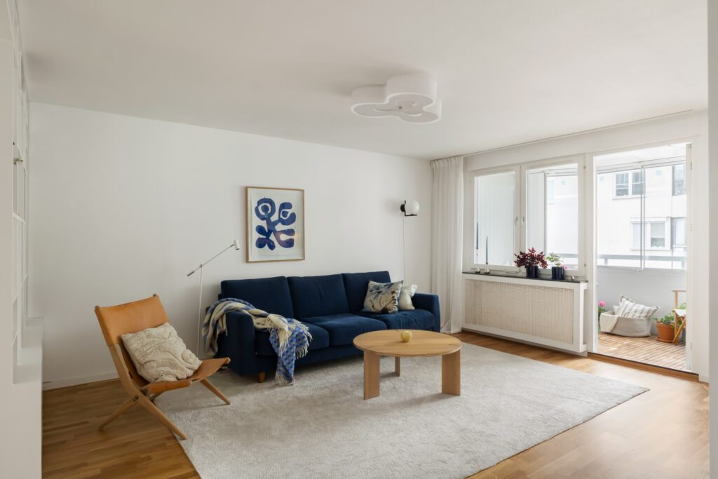 House image