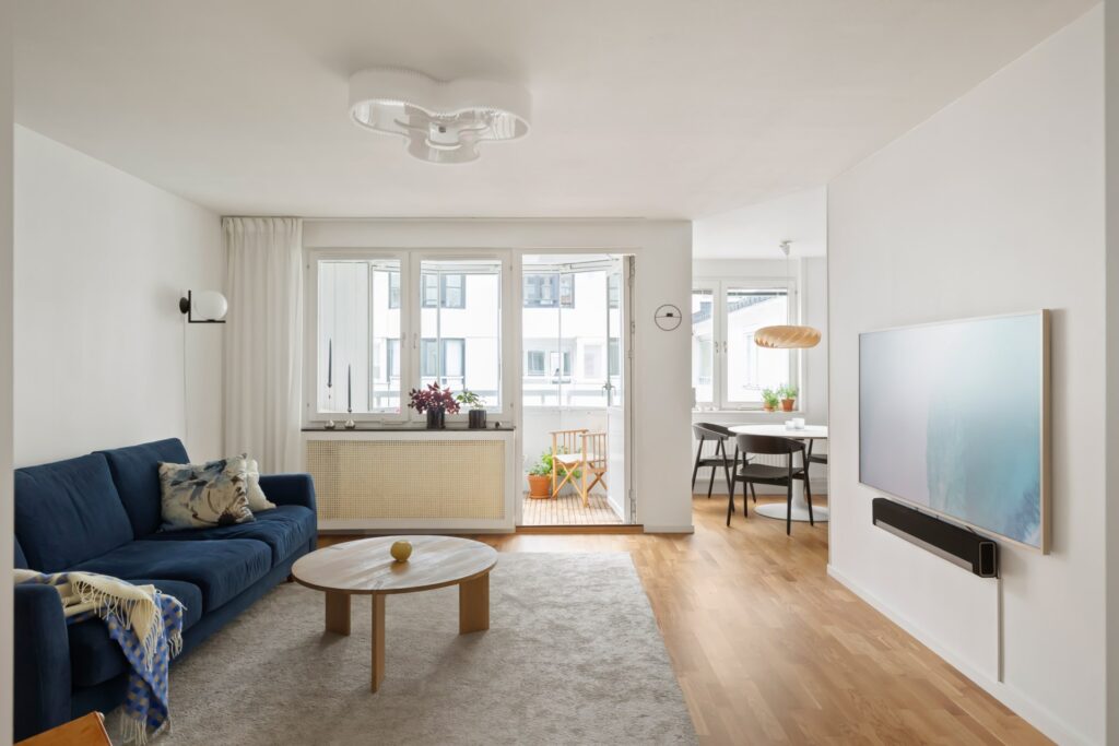 House image