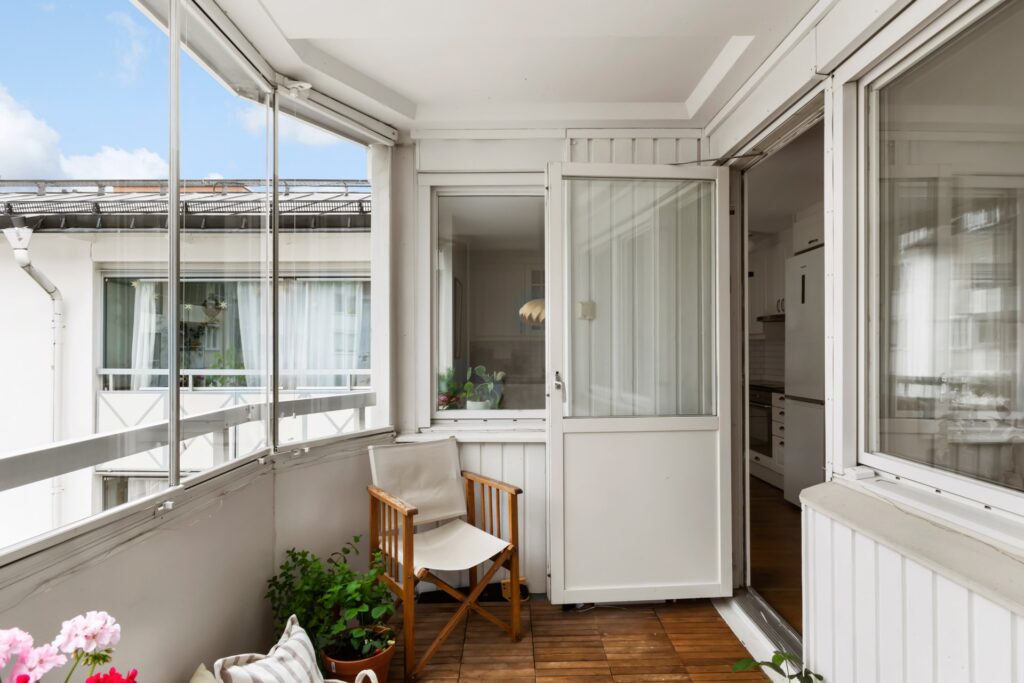 House image