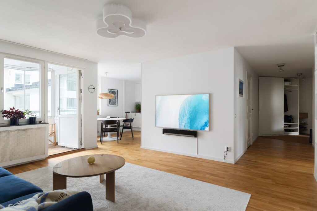 House image