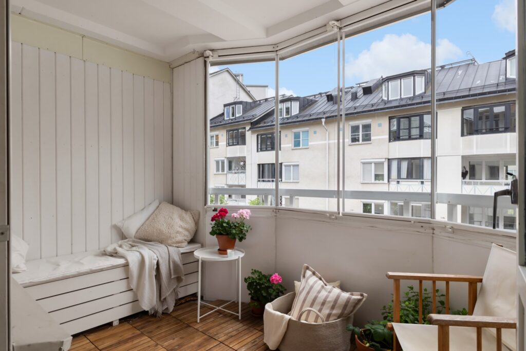House image
