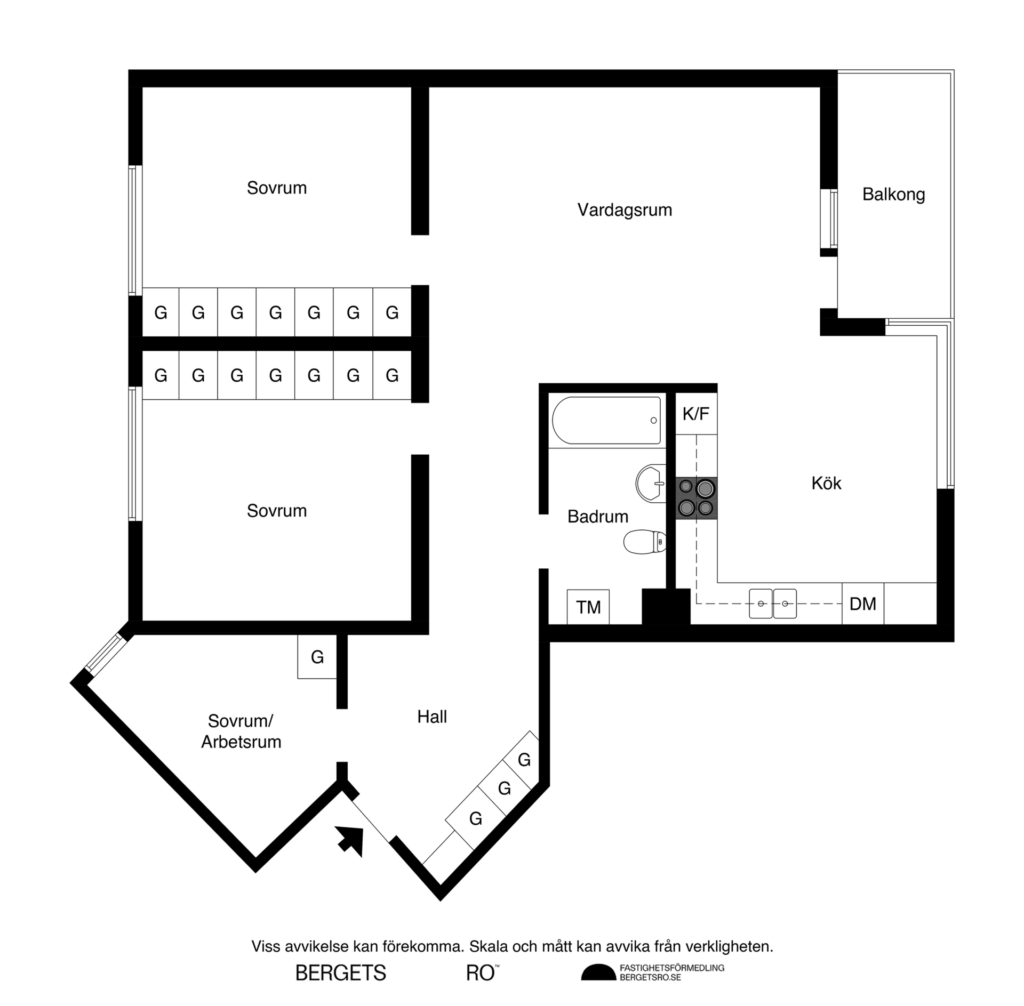 House image