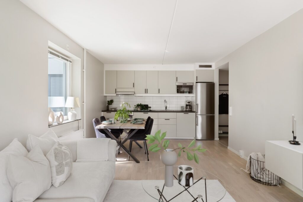 House image