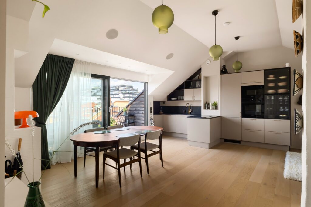 House image