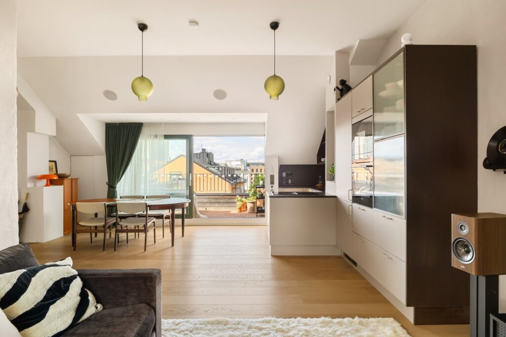 House image