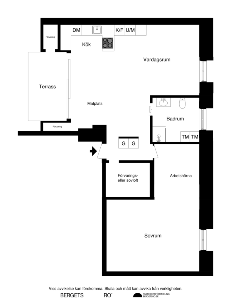House image
