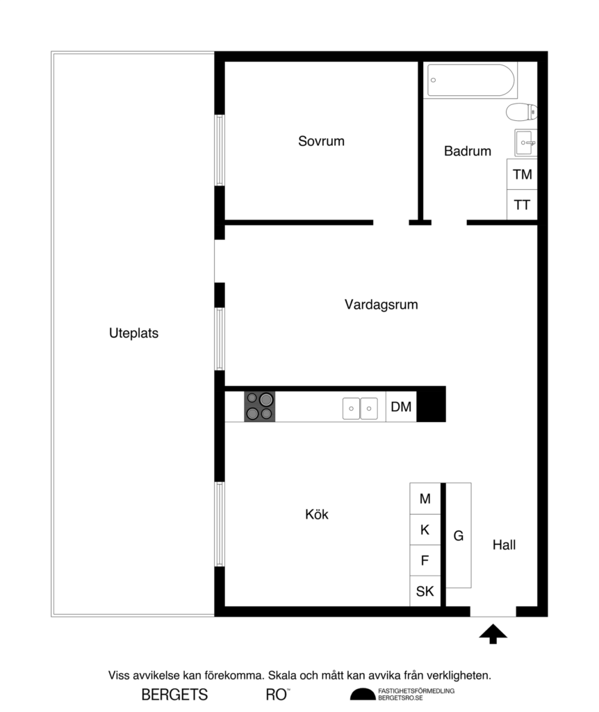 House image