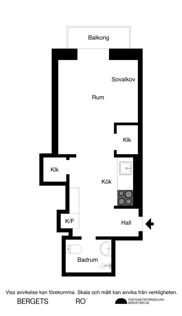 House image