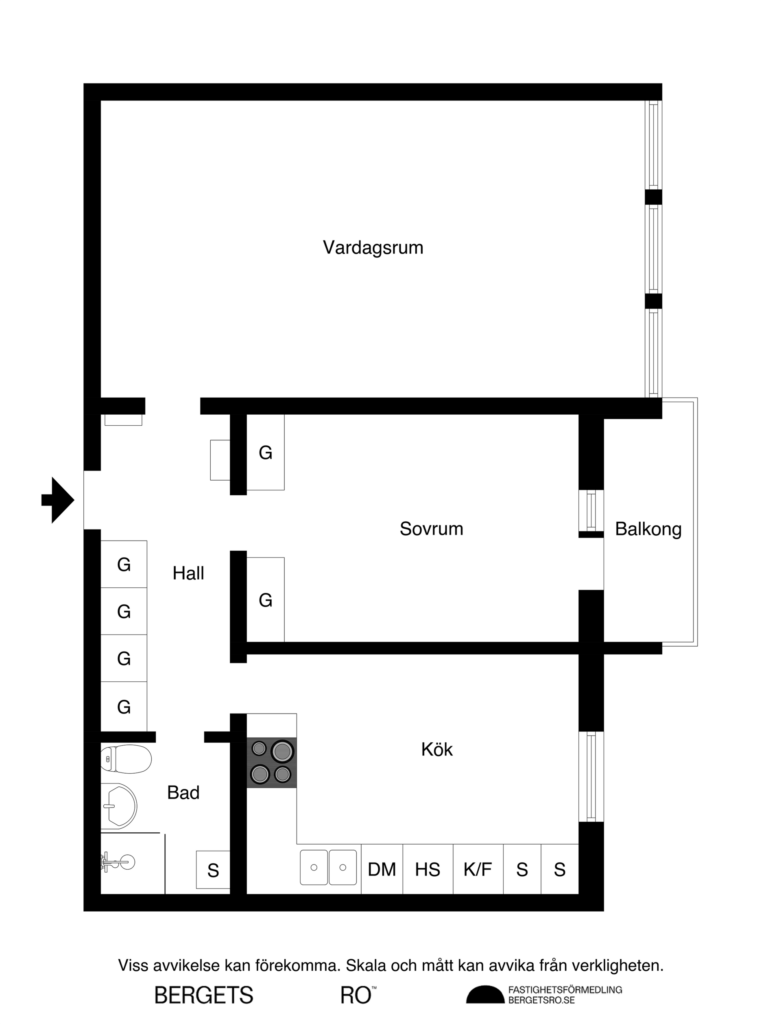 House image