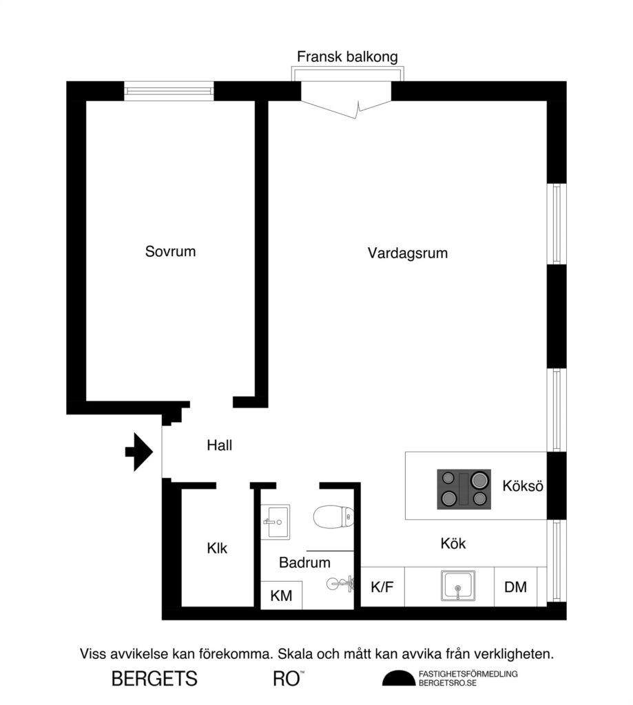 House image