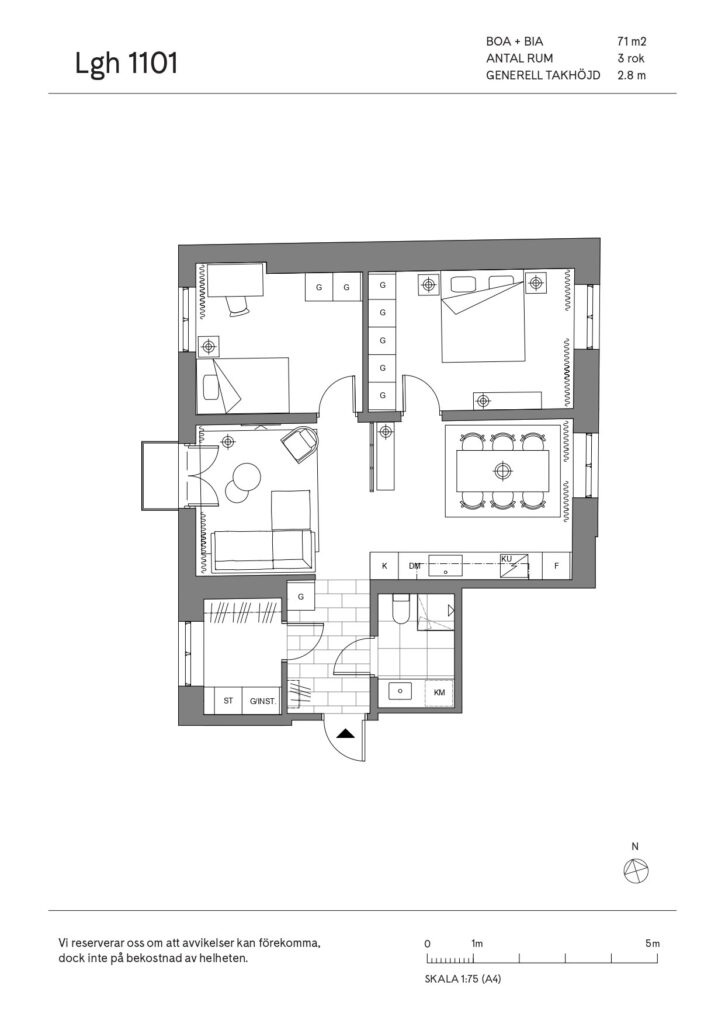 House image
