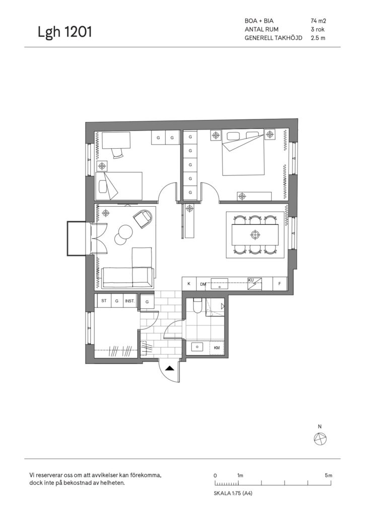 House image