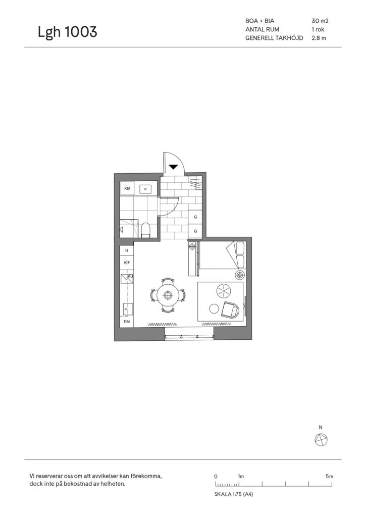 House image