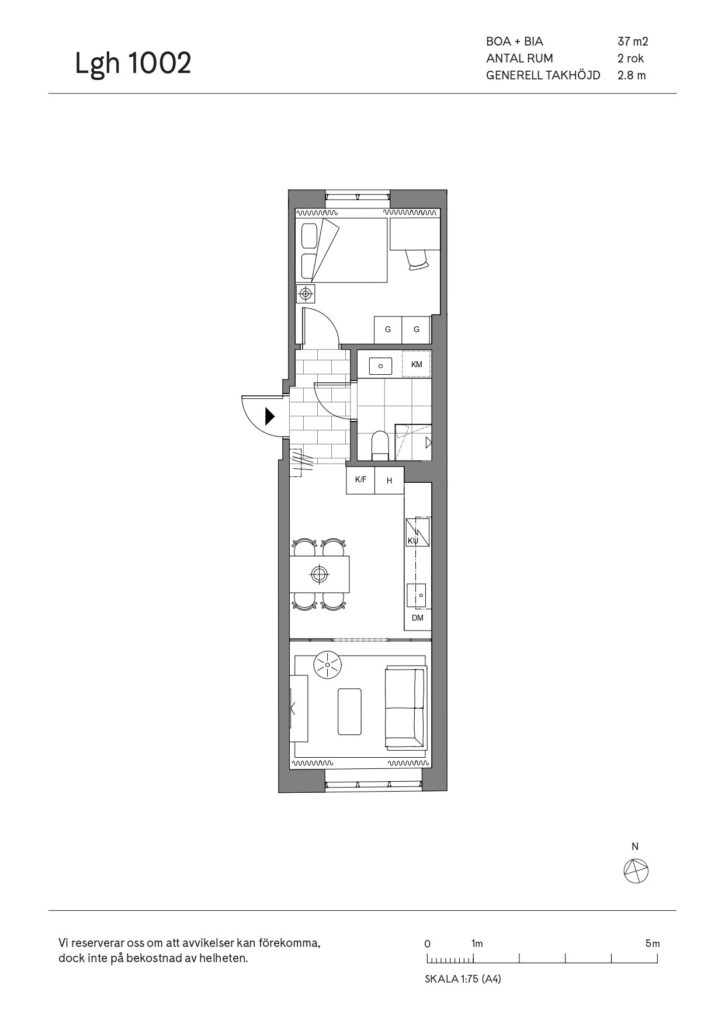 House image