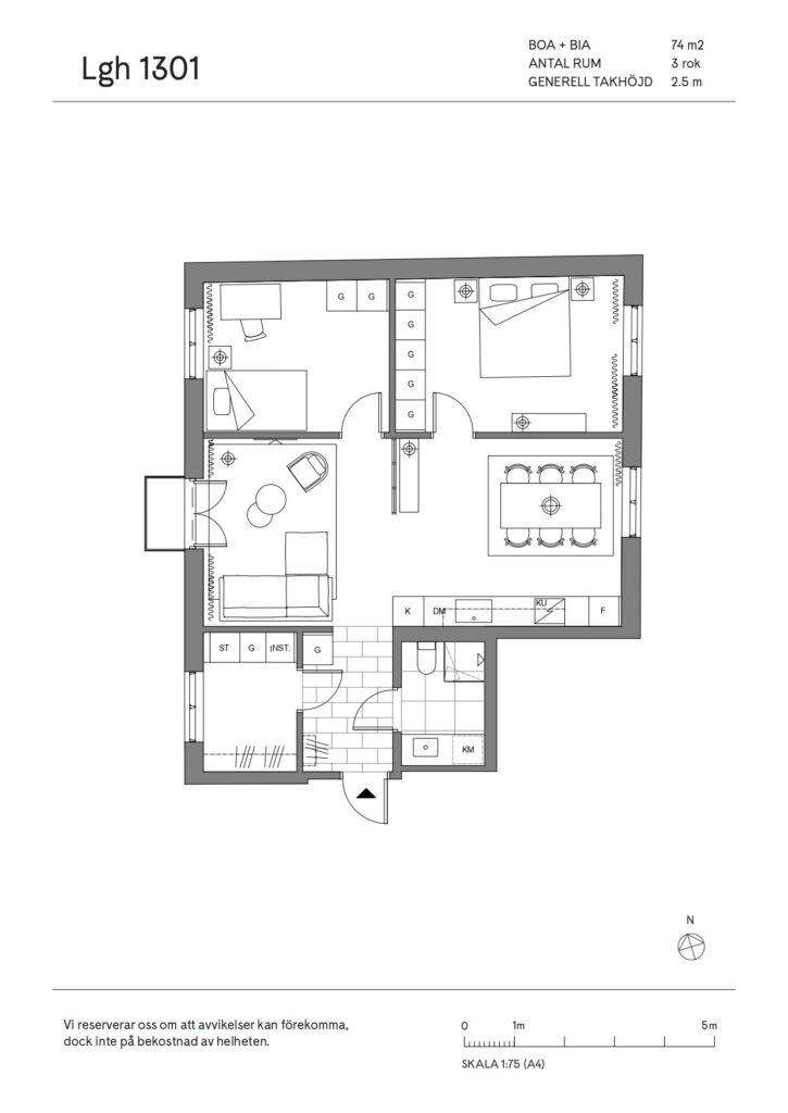 House image