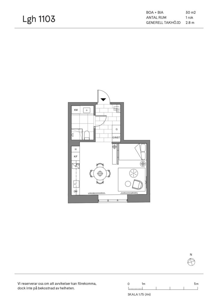 House image