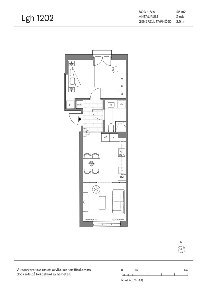 House image