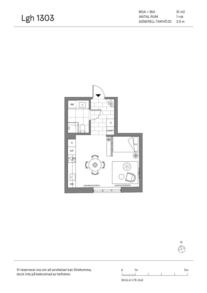 House image