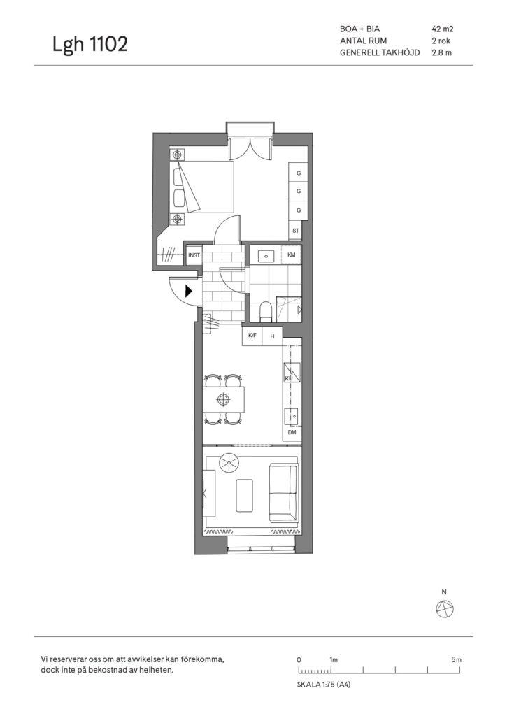 House image