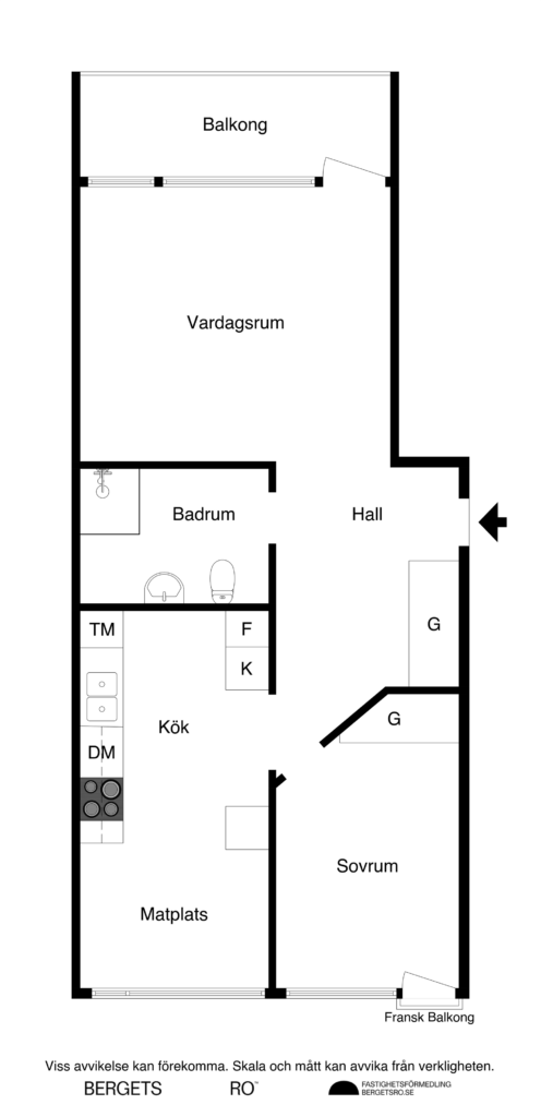House image