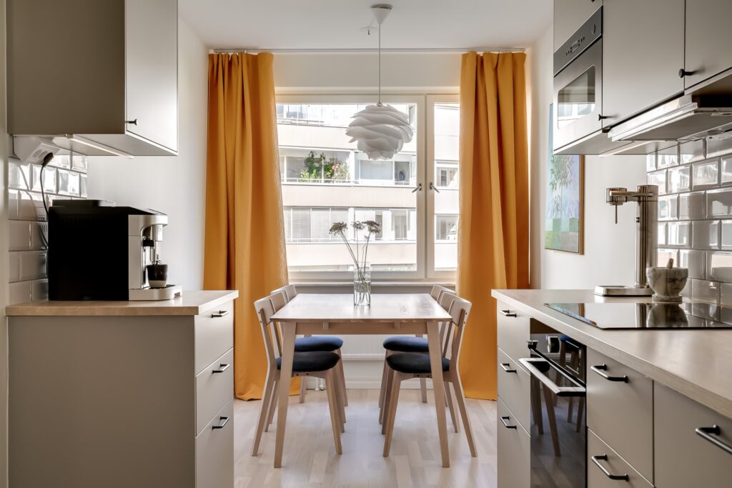 House image