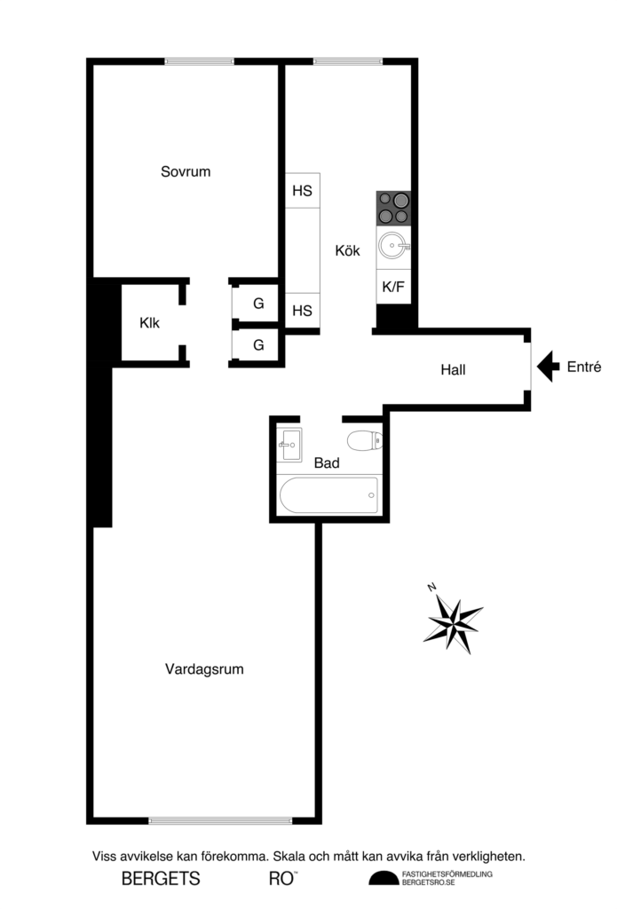 House image