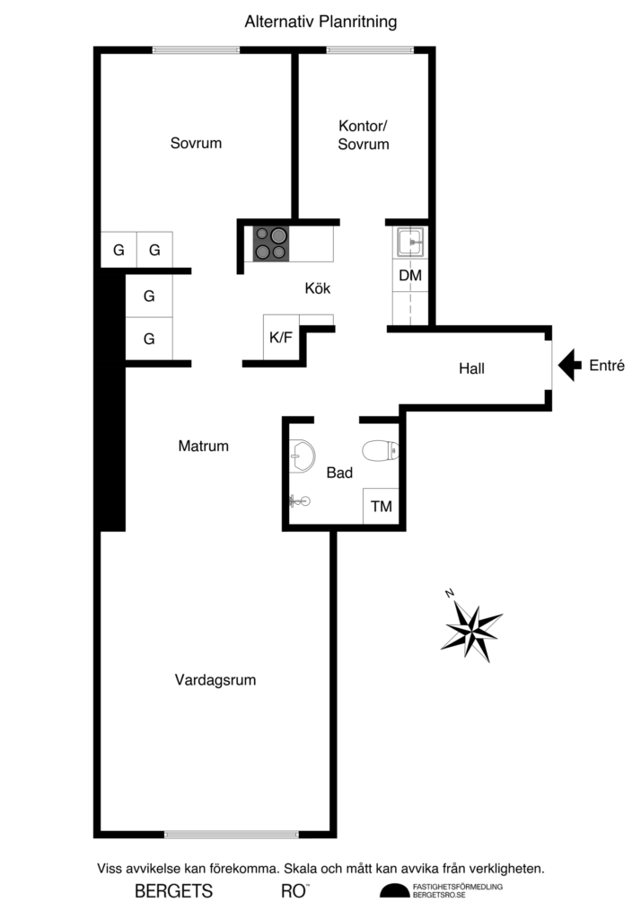 House image