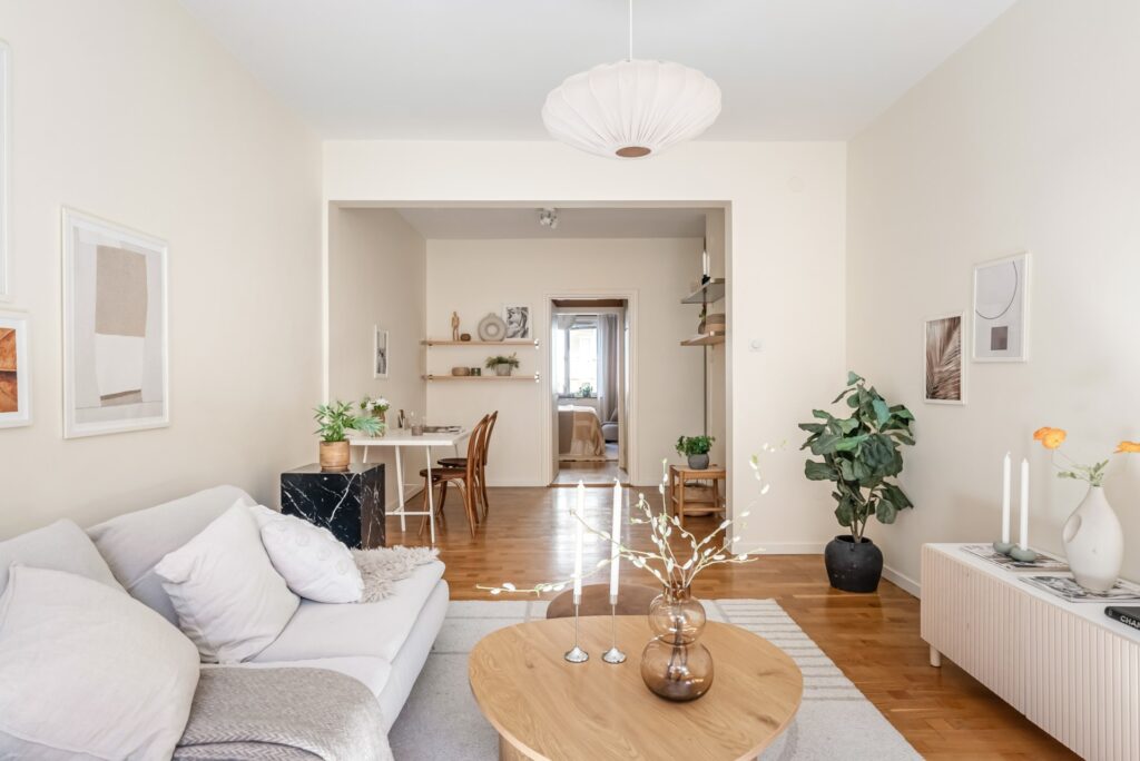 House image