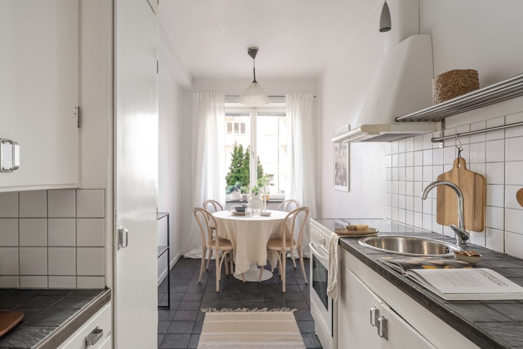 House image