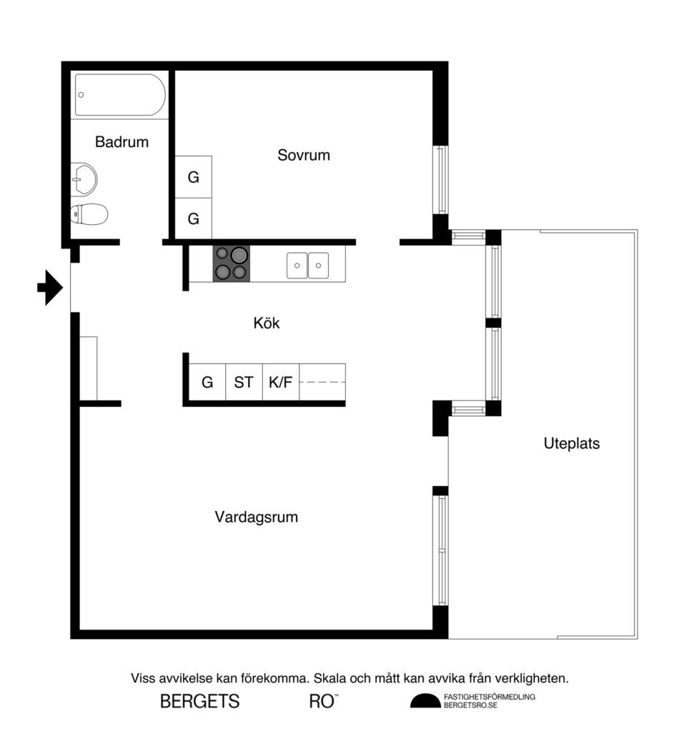 House image
