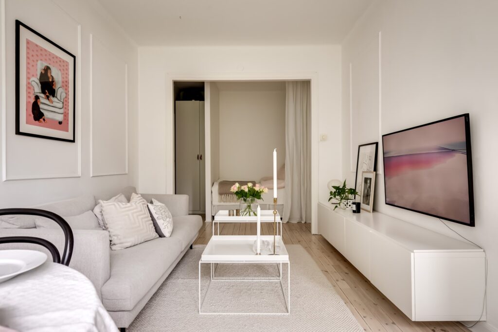 House image