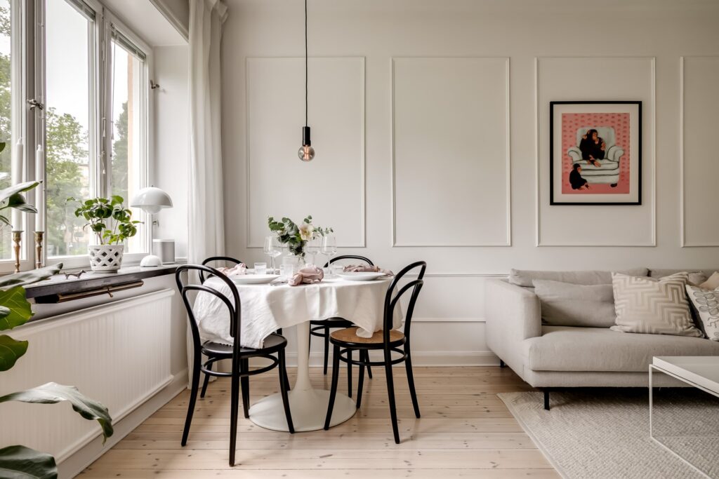 House image