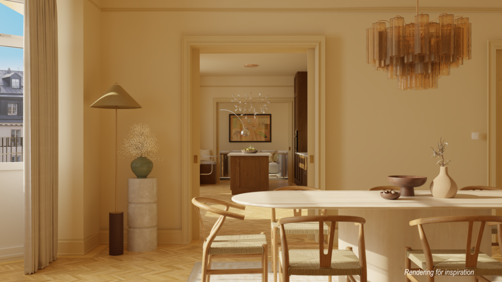 House image