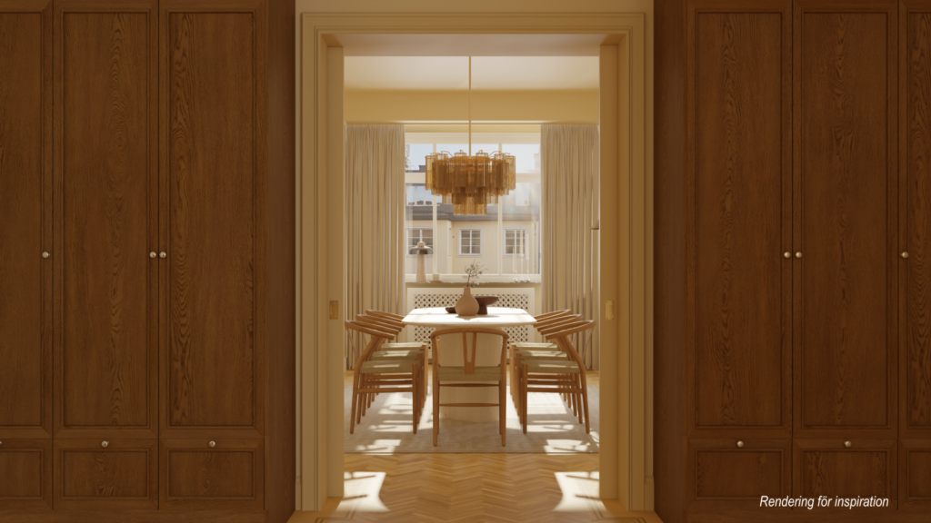 House image