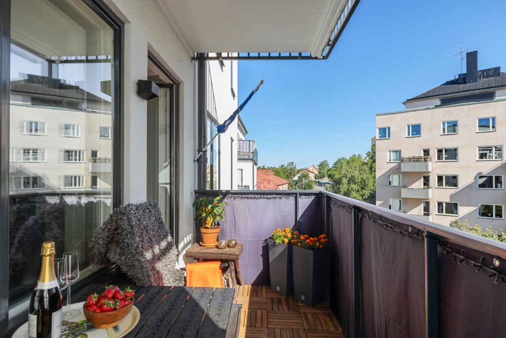 House image
