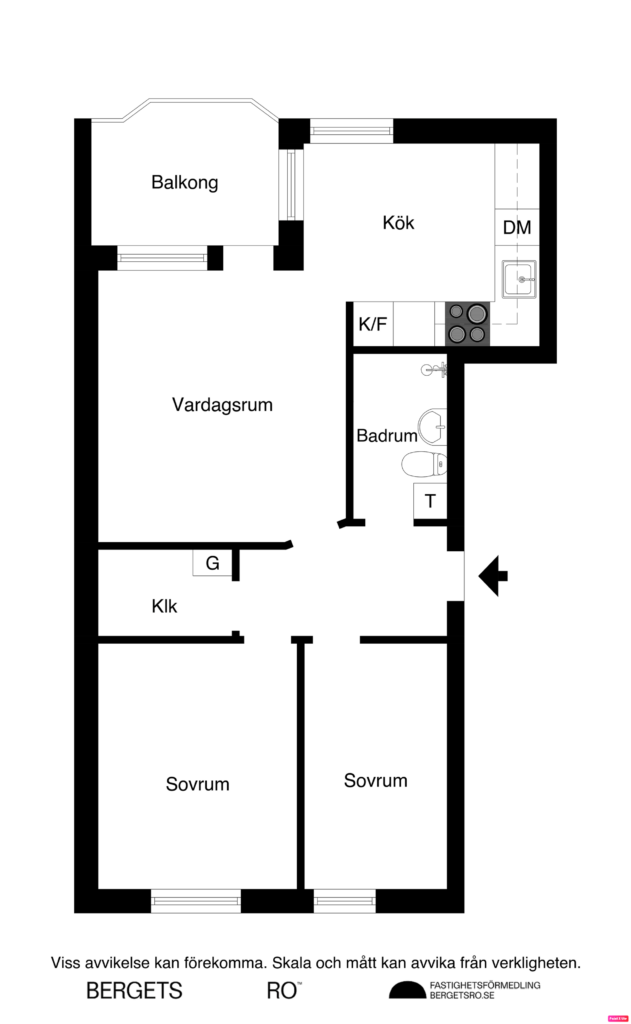 House image