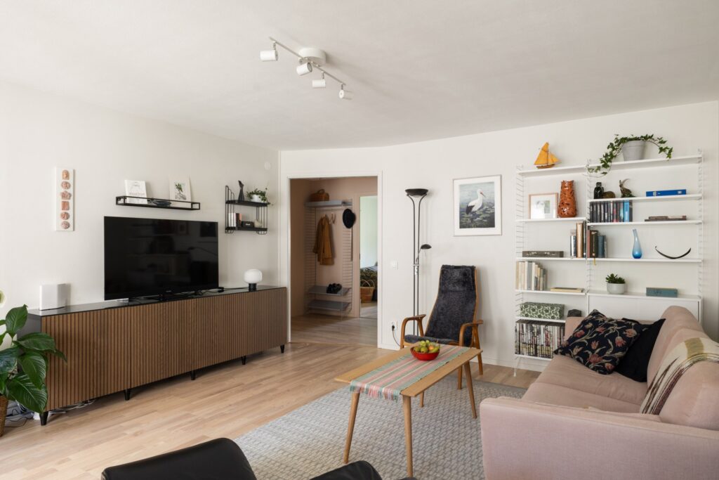 House image