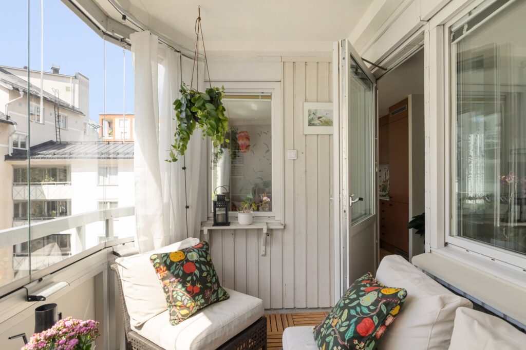 House image
