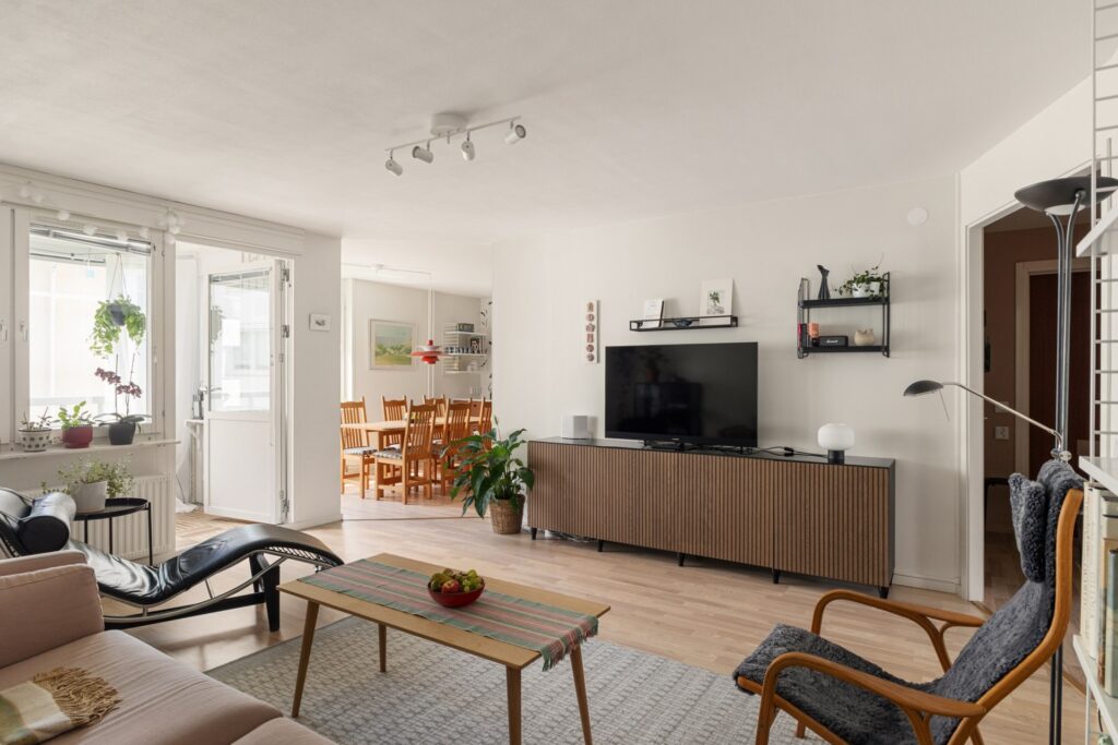 House image