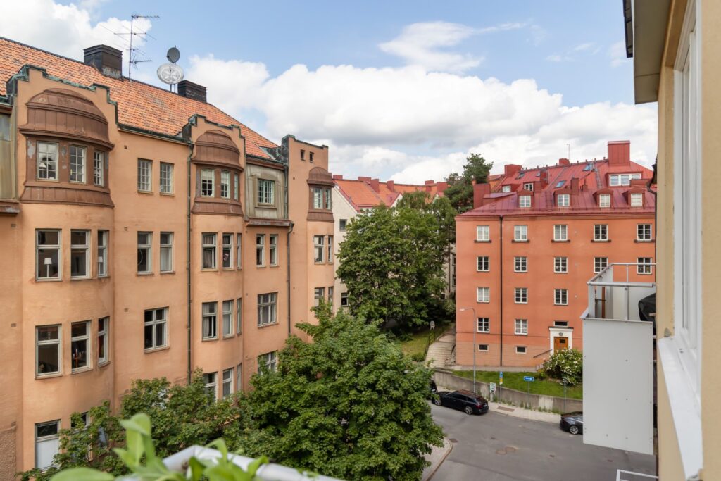 House image