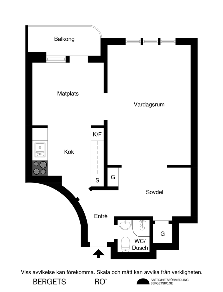 House image
