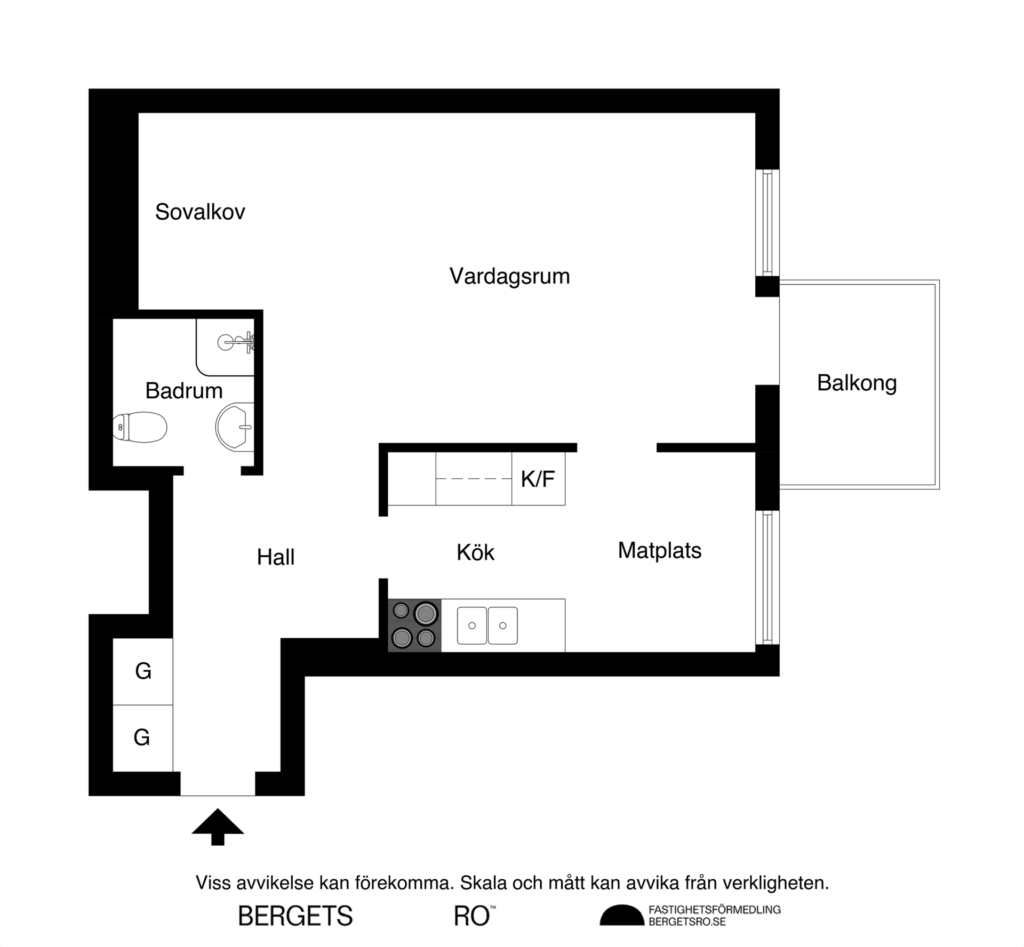 House image