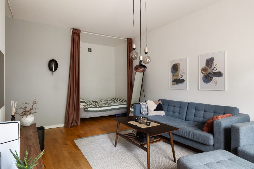 House image