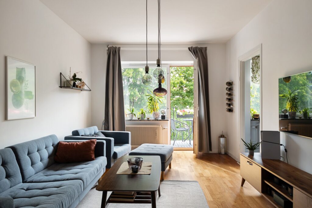 House image