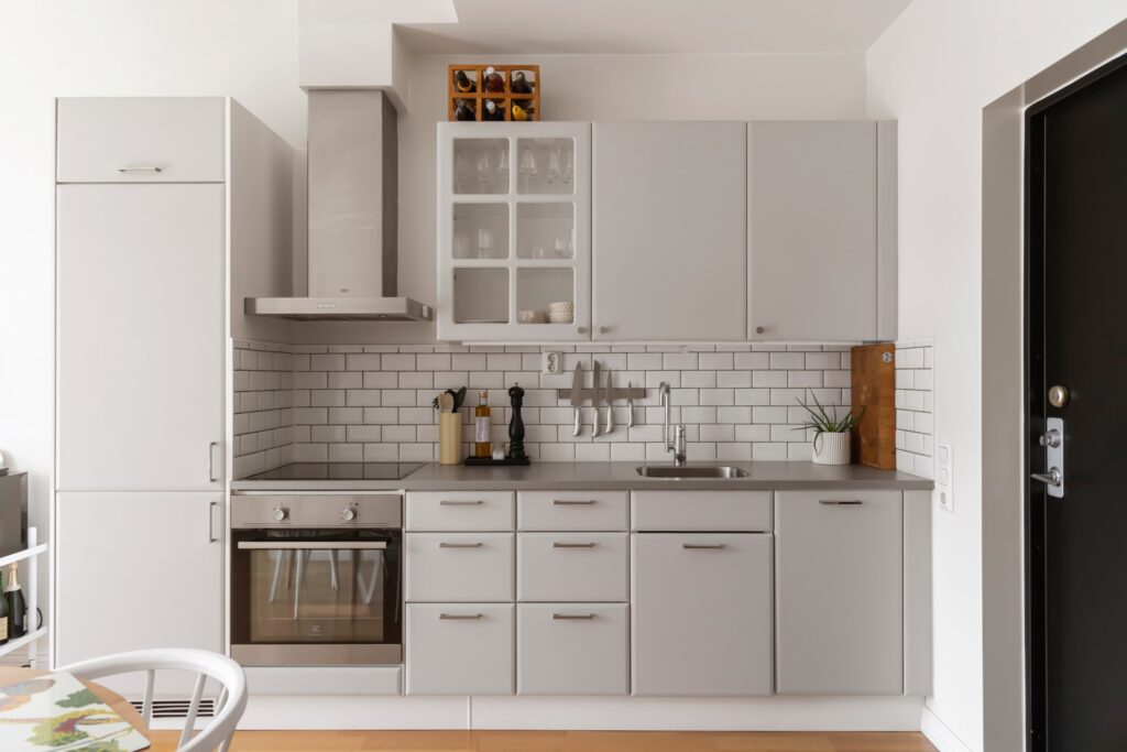 House image