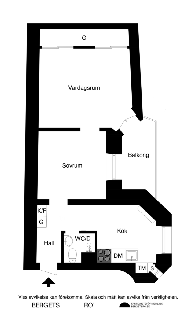 House image